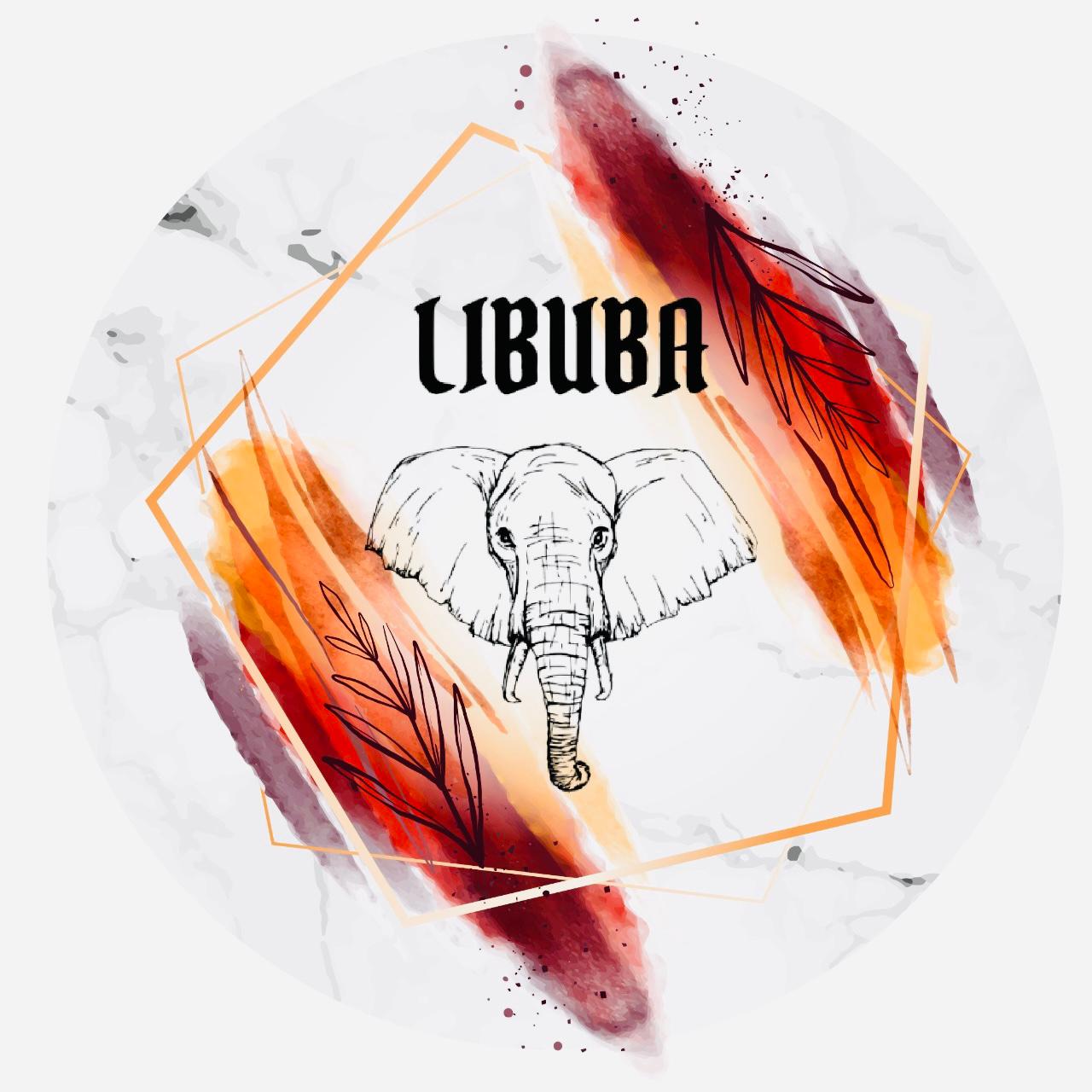 Libuba Logo